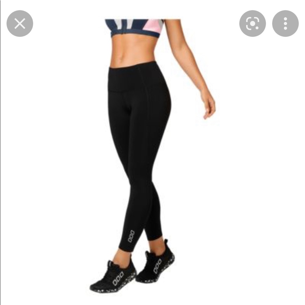 Lorna Jane Full Length Thermal Tight